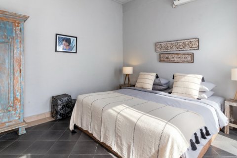 Вилла с 5 спальнями в Seminyak, Бадунг, Индонезия № 1520 14
