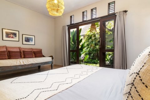 Вилла с 5 спальнями в Seminyak, Бадунг, Индонезия № 1520 22