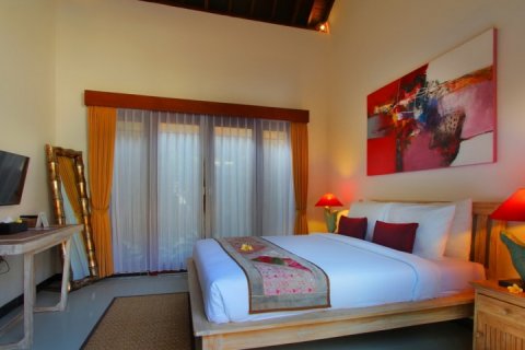 Вилла с 3 спальнями в Seminyak, Бадунг, Индонезия № 1516 22