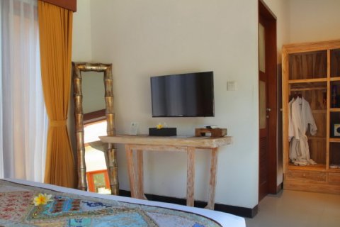 Вилла с 3 спальнями в Seminyak, Бадунг, Индонезия № 1516 16