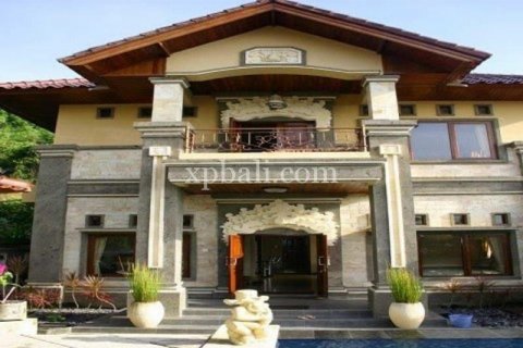 8 bedrooms Villa in Klungkung, Indonesia No. 365