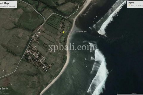 33584m2 Land in Sumbawa, Indonesia No. 364 3