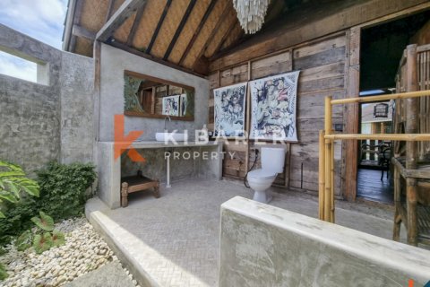 Вилла с 4 спальнями в Cemagi, Mengwi, Бадунг, Индонезия № 13023 10