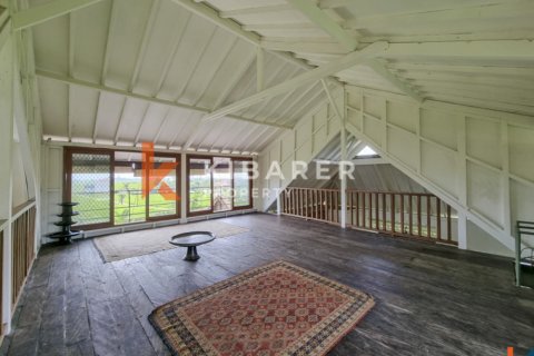 Вилла с 4 спальнями в Cemagi, Mengwi, Бадунг, Индонезия № 13023 23