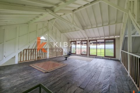 Вилла с 4 спальнями в Cemagi, Mengwi, Бадунг, Индонезия № 13023 25