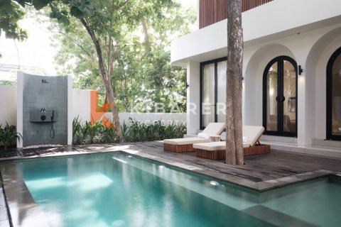 3 bedrooms Villa in Kuta, Badung, Indonesia No. 13026