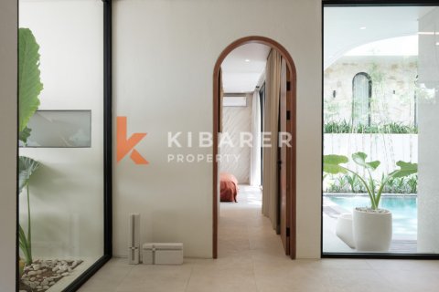 Вилла с 3 спальнями в Kuta, Бадунг, Индонезия № 13026 30