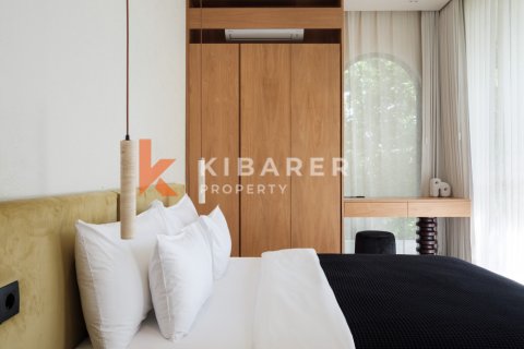 Вилла с 3 спальнями в Kuta, Бадунг, Индонезия № 13026 29