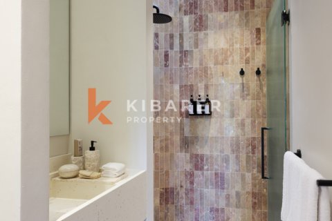Вилла с 3 спальнями в Kuta, Бадунг, Индонезия № 13026 18