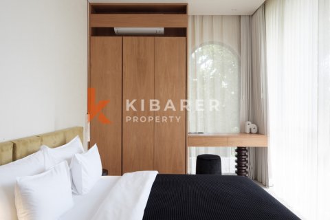 Вилла с 3 спальнями в Kuta, Бадунг, Индонезия № 13026 26