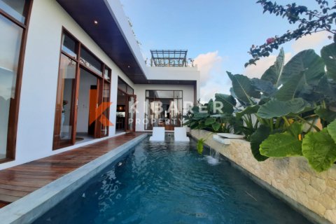 2 bedrooms Villa in Pererenan, Mengwi, Badung, Indonesia No. 13021
