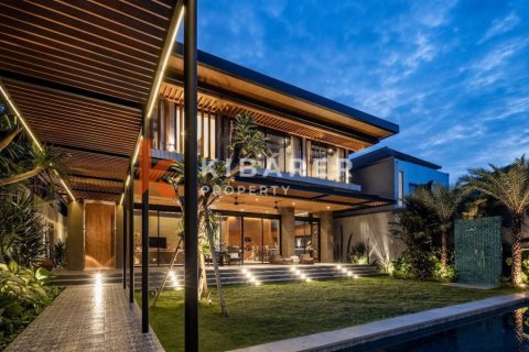 3 bedrooms Villa in Badung, Indonesia No. 13025