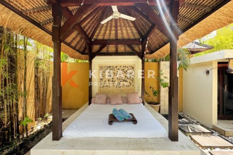 3 bedrooms Villa in Seminyak, Badung, Indonesia No. 13024 27