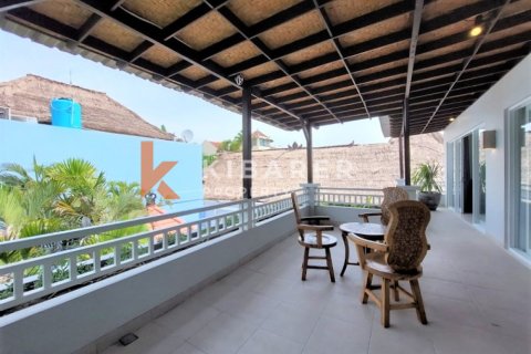 Вилла с 2 спальнями в Seminyak, Бадунг, Индонезия № 13022 11