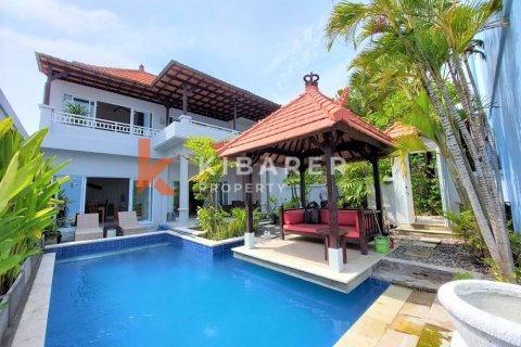 2 bedrooms Villa in Seminyak, Badung, Indonesia No. 13022