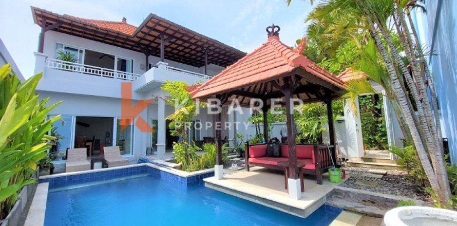 Вилла с 2 спальнями в Seminyak, Бадунг, Индонезия № 13022