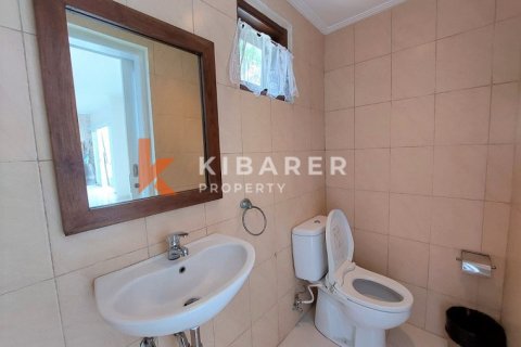 Вилла с 2 спальнями в Seminyak, Бадунг, Индонезия № 13022 13
