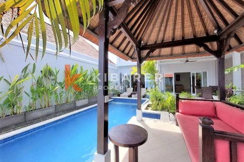 Вилла с 2 спальнями в Seminyak, Бадунг, Индонезия № 13022 3