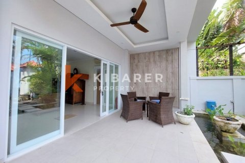 Вилла с 2 спальнями в Seminyak, Бадунг, Индонезия № 13022 8