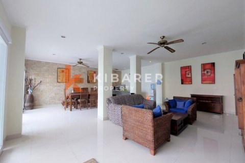 Вилла с 2 спальнями в Seminyak, Бадунг, Индонезия № 13022 4