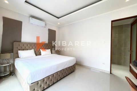 3 bedrooms Villa in Kerobokan, Badung, Indonesia No. 13087 3