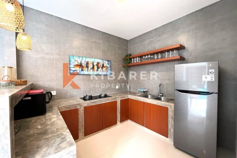 3 bedrooms Villa in Kerobokan, Badung, Indonesia No. 13087 10