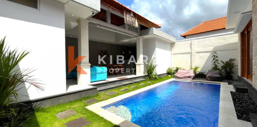 3 bedrooms Villa in Kerobokan, Badung, Indonesia No. 13087