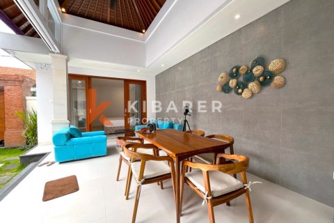 3 bedrooms Villa in Kerobokan, Badung, Indonesia No. 13087 5