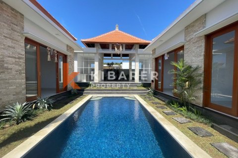 3 bedrooms Villa in Pererenan, Mengwi, Badung, Indonesia No. 13084