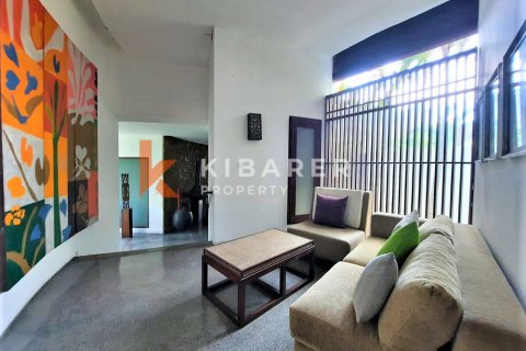 4 bedrooms Villa in Denpasar, Indonesia No. 13086 21