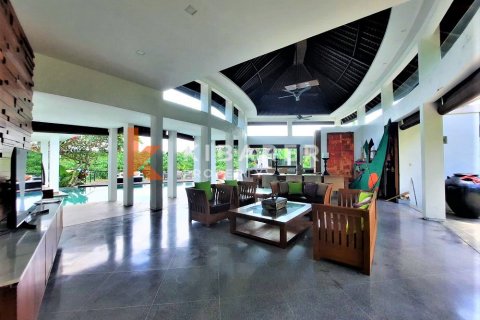 4 bedrooms Villa in Denpasar, Indonesia No. 13086 17