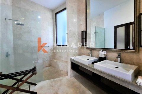 4 bedrooms Villa in Denpasar, Indonesia No. 13086 23
