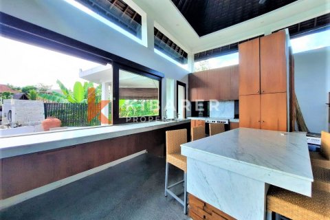4 bedrooms Villa in Denpasar, Indonesia No. 13086 2
