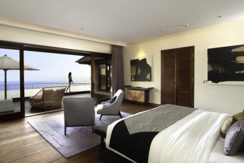 1 bedroom Villa in South Kuta, Badung, Indonesia No. 753