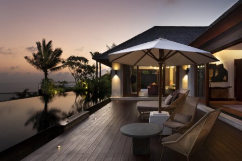 1 bedroom Villa in South Kuta, Badung, Indonesia No. 753 2