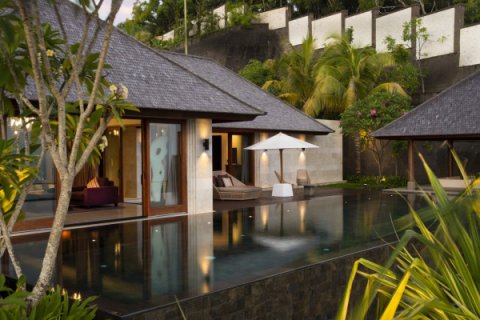 1 bedroom Villa in South Kuta, Badung, Indonesia No. 753 3