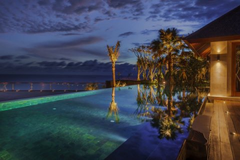 1 bedroom Villa in South Kuta, Badung, Indonesia No. 753 6