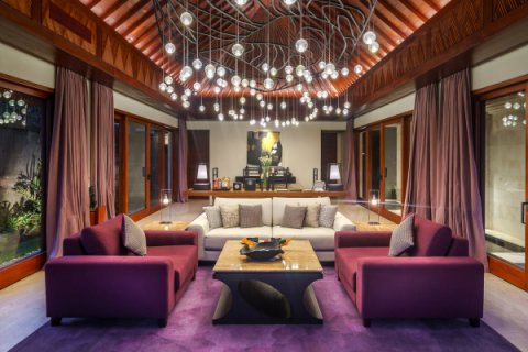 1 bedroom Villa in South Kuta, Badung, Indonesia No. 753 5