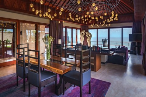 1 bedroom Villa in South Kuta, Badung, Indonesia No. 753 4