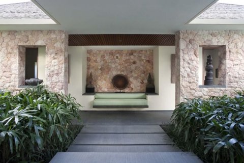 Вилла с 5 спальнями в Seminyak, Бадунг, Индонезия № 752 24