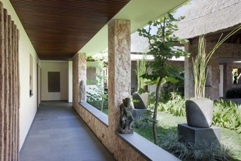 Вилла с 5 спальнями в Seminyak, Бадунг, Индонезия № 752 25