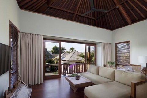 Вилла с 5 спальнями в Seminyak, Бадунг, Индонезия № 752 10