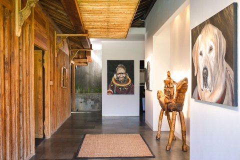 6 bedrooms Villa in Canggu, Badung, Indonesia No. 754 10