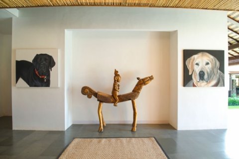 6 bedrooms Villa in Canggu, Badung, Indonesia No. 754 9