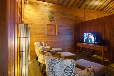 6 bedrooms Villa in Canggu, Badung, Indonesia No. 754 14