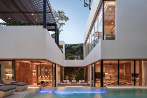 6 bedrooms Villa in Canggu, Badung, Indonesia No. 754