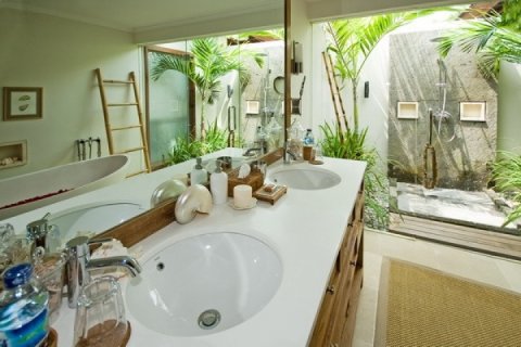Вилла с 4 спальнями в Seminyak, Бадунг, Индонезия № 758 30
