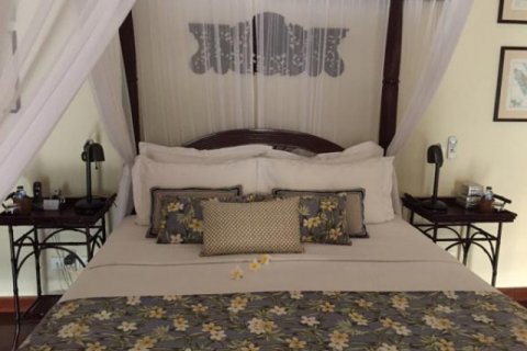 Вилла с 4 спальнями в Seminyak, Бадунг, Индонезия № 758 23