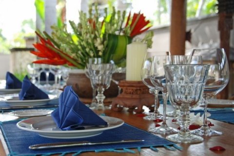 Вилла с 4 спальнями в Seminyak, Бадунг, Индонезия № 758 22