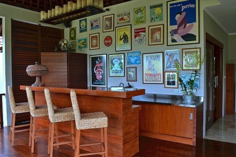 Вилла с 4 спальнями в Seminyak, Бадунг, Индонезия № 758 21